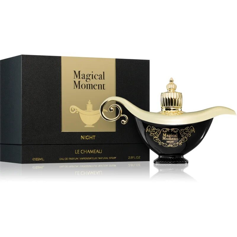 Le Chameau Magical Moment Night Eau de Parfum unisex 85 ml