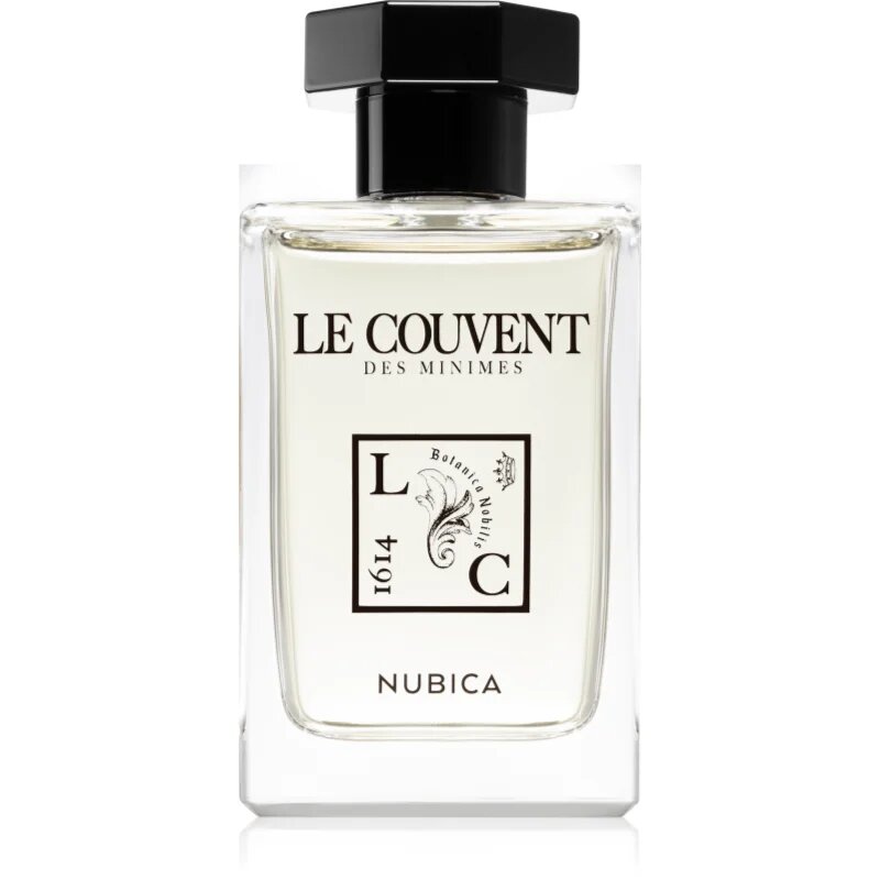 Le Couvent Maison de Parfum Singulières Nubica Eau de Parfum unisex 100 ml