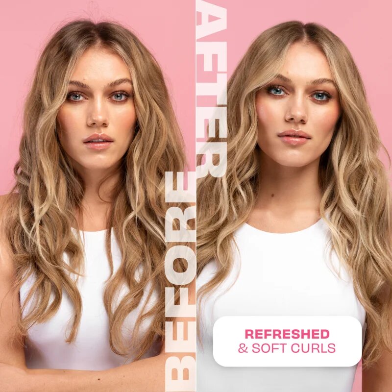 Lee Stafford For The Love Of Curls Shampoo șampon pentru par ondulat si cret 500 ml