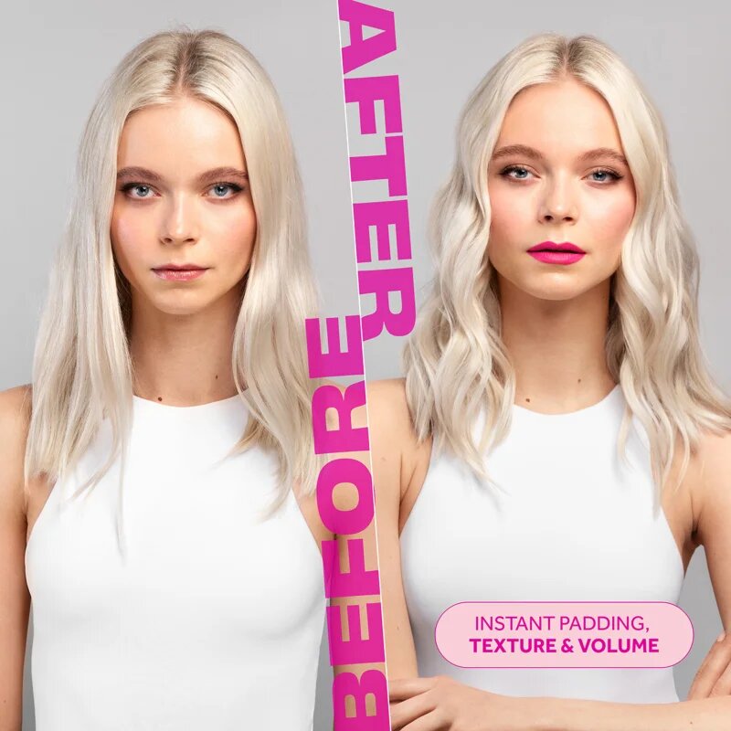 Lee Stafford Styling Volumising Mousse spuma pentru volum mărit 200 ml