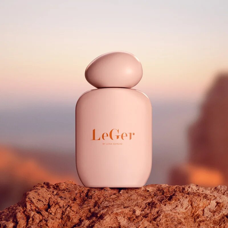 LeGer Signature Eau de Parfum pentru femei 30 ml