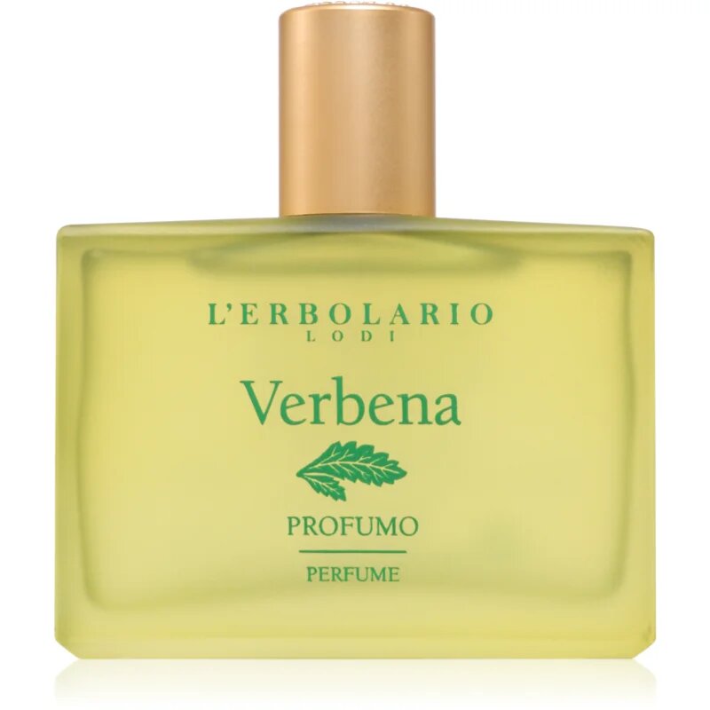 L'ERBOLARIO Verbena Eau de Parfum unisex 50 ml