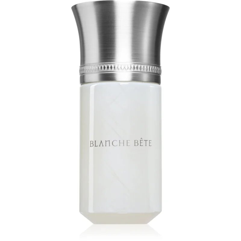 Les Liquides Imaginaires Blanche Bête Eau de Parfum unisex 50 ml