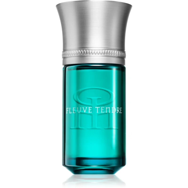 Les Liquides Imaginaires Fleuve Tendre Eau de Parfum unisex 50 ml