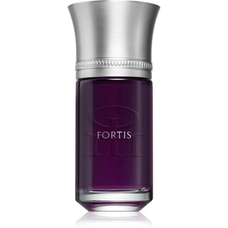 Les Liquides Imaginaires Fortis Eau de Parfum unisex 50 ml