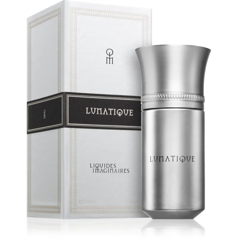Les Liquides Imaginaires Lunatique Eau de Parfum unisex 100 ml