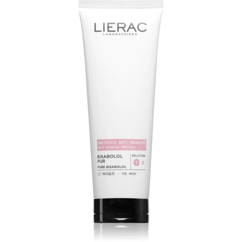 Lierac Protocols Anti-Redness Protocol masca împotriva roșeții tenului 75 ml