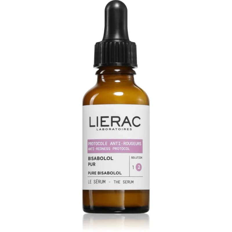 Lierac Protocols Anti-Redness Protocol ser împotriva roșeții tenului 30 ml