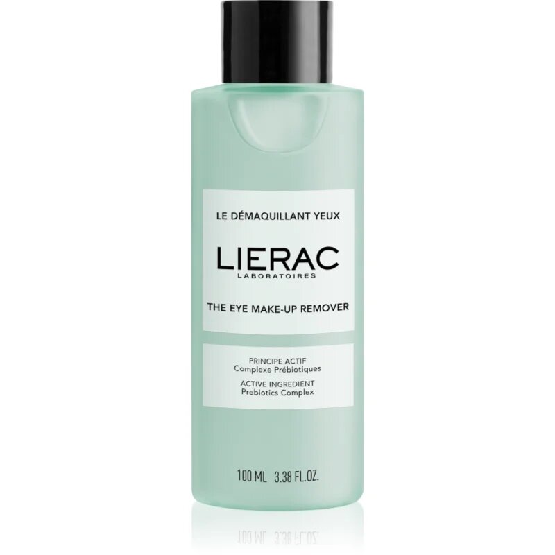 The Eye Make-up Remover demachiant pentru ochi 100 ml