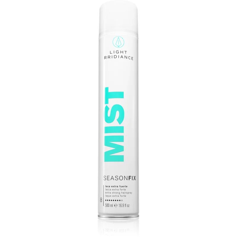 Light Irridiance Mist vopsea foarte groasa pentru păr 500 ml