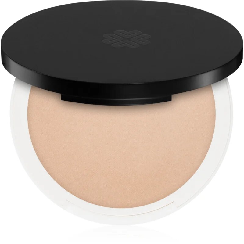 Lily Lolo Cream Foundation make-up crema culoare Cotton 7 g