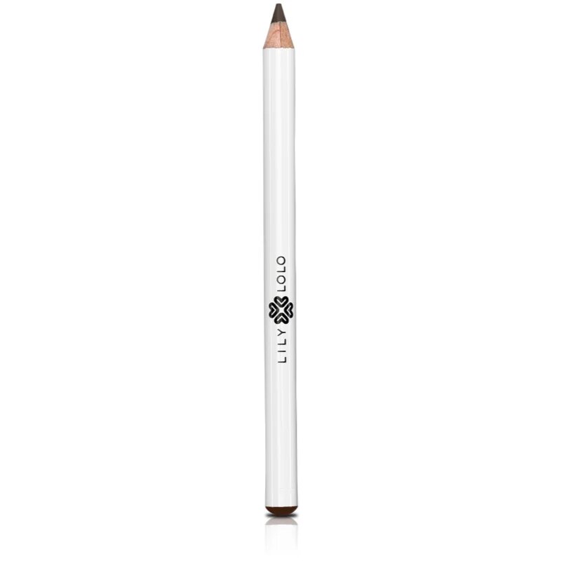 Lily Lolo Eye Pencil eyeliner khol Brown 1.14 g