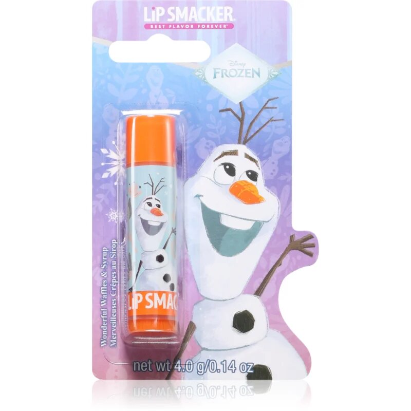 Lip Smacker Disney Frozen Olaf balsam de buze 4 g