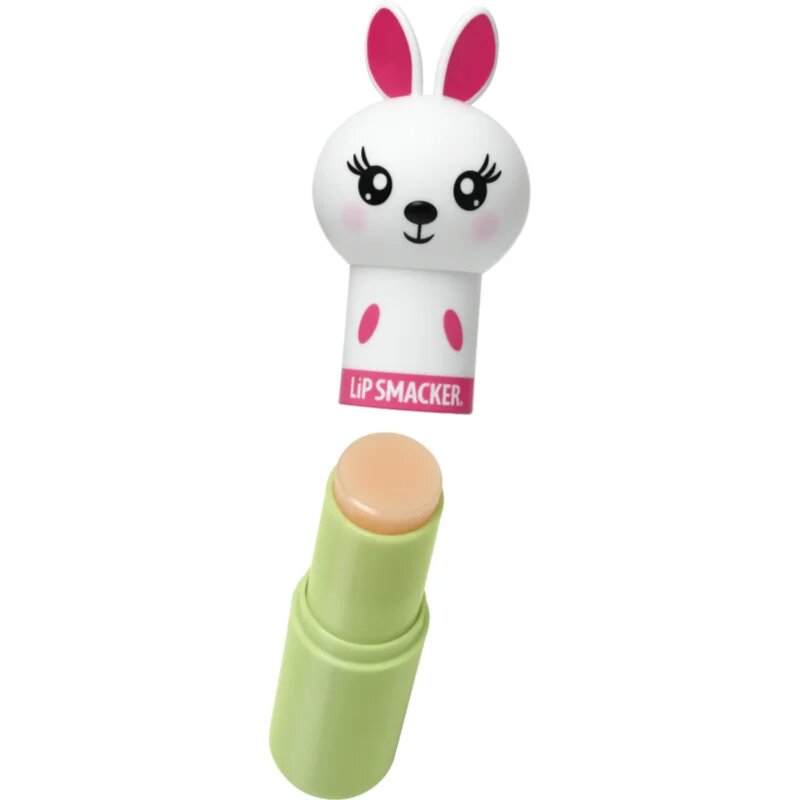 Lip Smacker Lippy Pals balsam de buze nutritiv Hoppy Carrot Cake 4 g