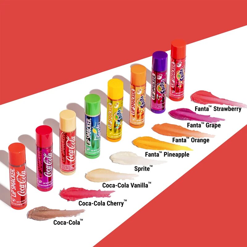 Lip Smacker Sprite balsam de buze 4 g