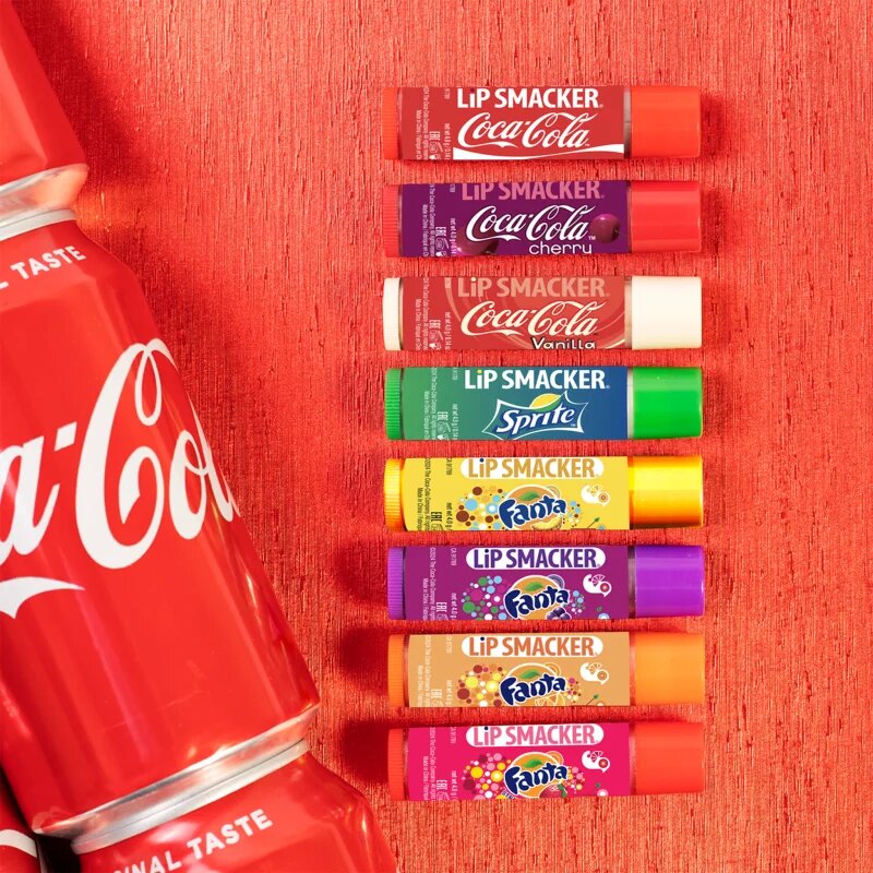 Lip Smacker Sprite balsam de buze 4 g