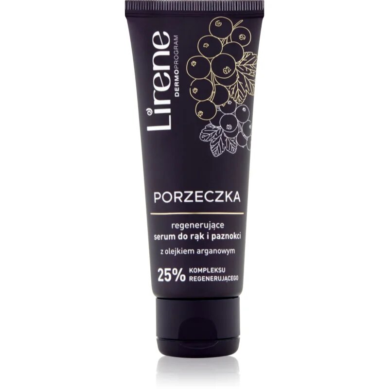 Currant ser regenerator pentru maini si unghii 75 ml