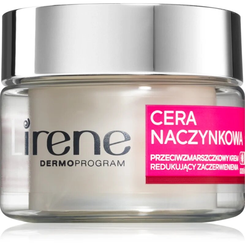 Face Cream Crema intensiva impotriva inrosirii pielii. 50 ml