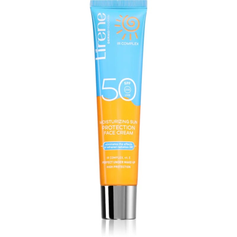 Sun protectie solara hidratanta SPF 50 40 ml