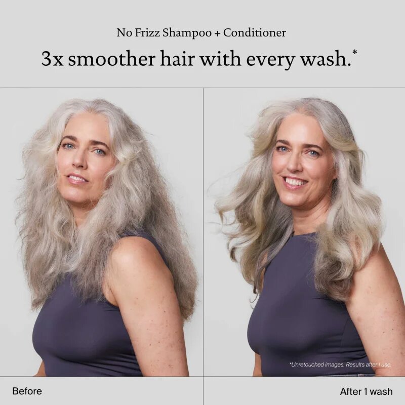 Living Proof No Frizz șampon anti-electrizare 710 ml