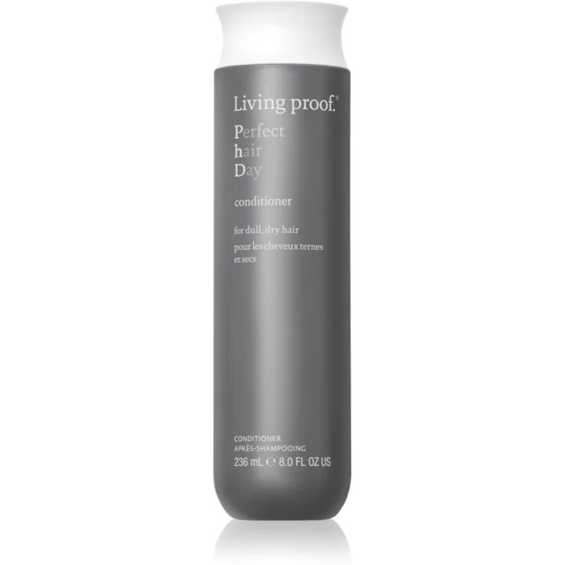 Living Proof Perfect Hair Day balsam hidratant pentru toate tipurile de păr 236 ml