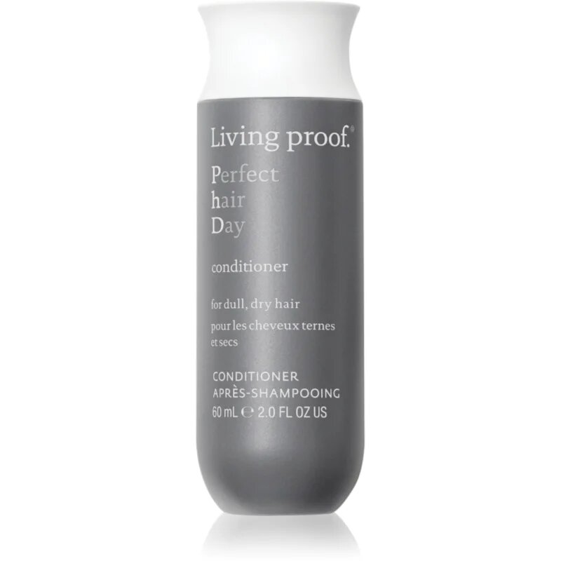 Living Proof Perfect Hair Day balsam hidratant pentru toate tipurile de păr 60 ml