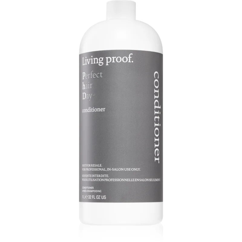 Living Proof Perfect Hair Day Balsam pentru toate tipurile de par 1000 ml