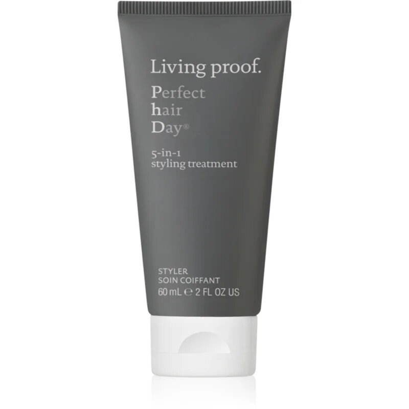 Living Proof Perfect Hair Day ingrijirea coafurii pentru toate tipurile de păr 60 ml
