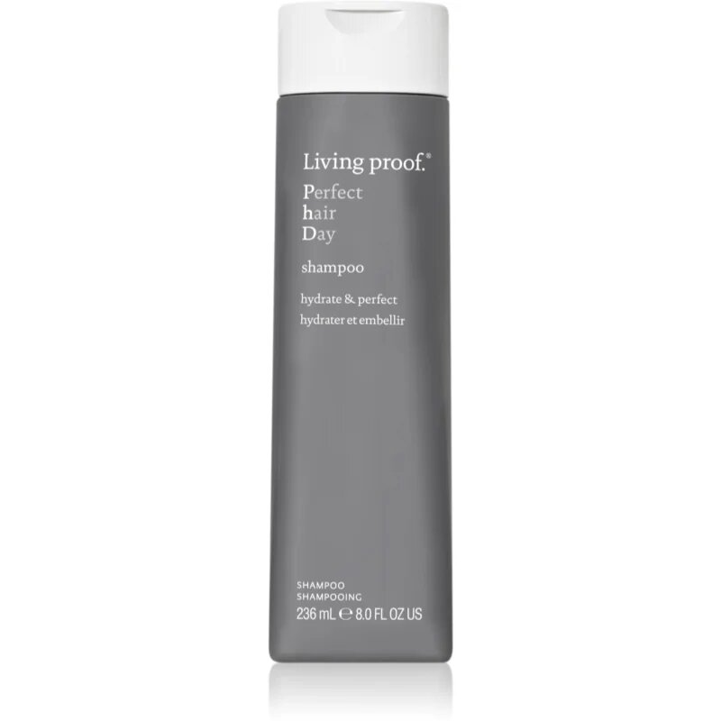 Living Proof Perfect Hair Day Sampon pentru toate tipurile de par 236 ml