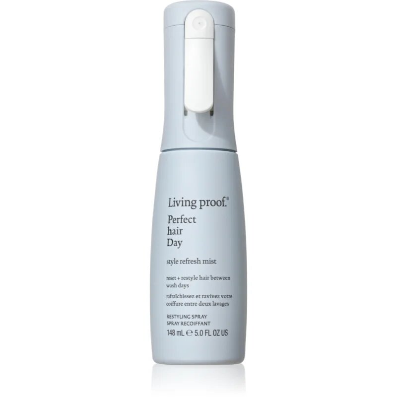 Living Proof Perfect Hair Day spray styling pentru păr 148 ml