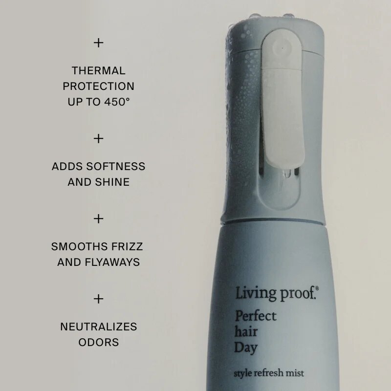 Living Proof Perfect Hair Day spray styling pentru păr 148 ml