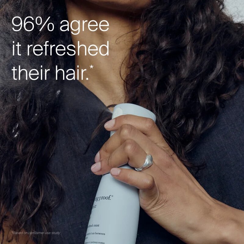 Living Proof Perfect Hair Day spray styling pentru păr 148 ml