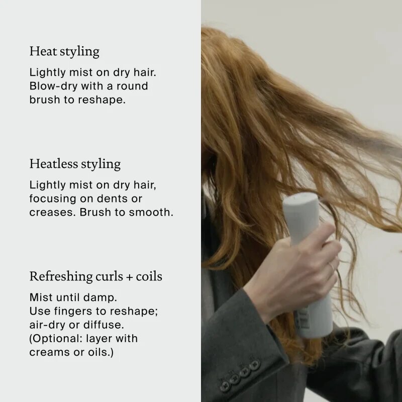 Living Proof Perfect Hair Day spray styling pentru păr 148 ml