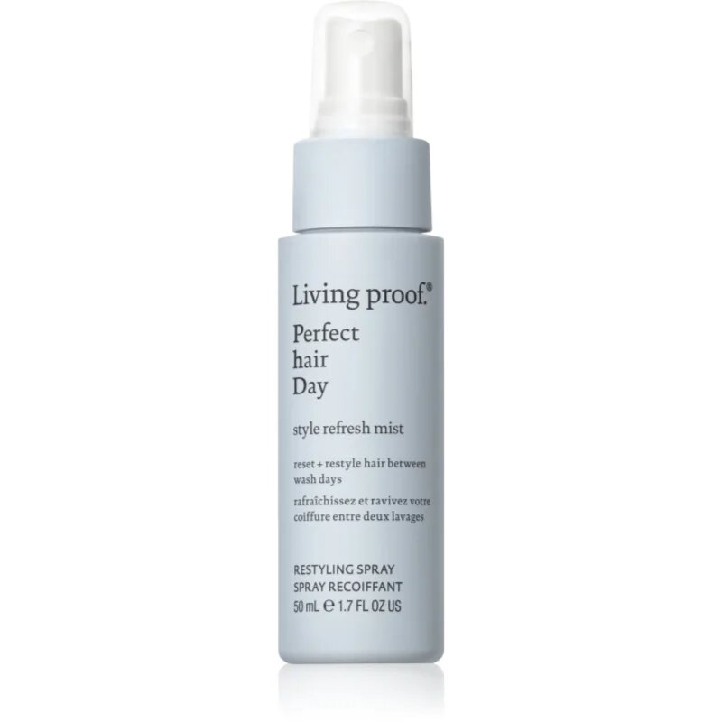 Living Proof Perfect Hair Day spray styling pentru păr 50 ml