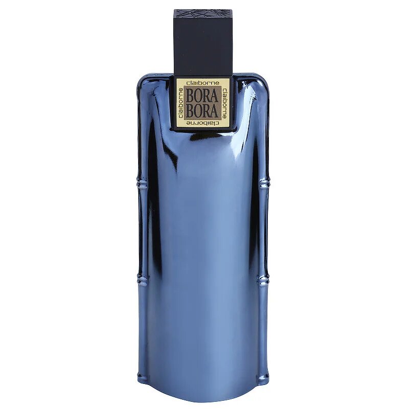 Liz Claiborne Bora Bora eau de cologne pentru bărbați 100 ml