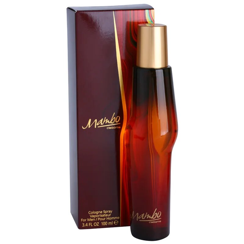 Liz Claiborne Mambo for Men eau de cologne pentru bărbați 100 ml