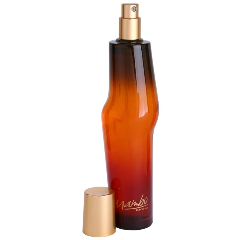Liz Claiborne Mambo for Men eau de cologne pentru bărbați 100 ml