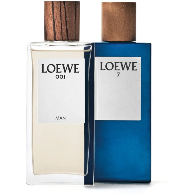 Loewe 001 Man Eau de Parfum pentru bărbați 50 ml