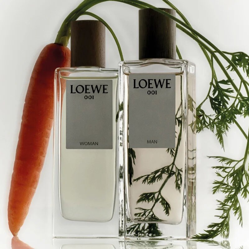 Loewe 001 Man Eau de Parfum pentru bărbați 50 ml