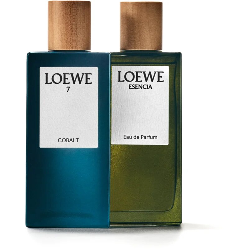 Loewe 7 Cobalt Eau de Parfum pentru bărbați 100 ml