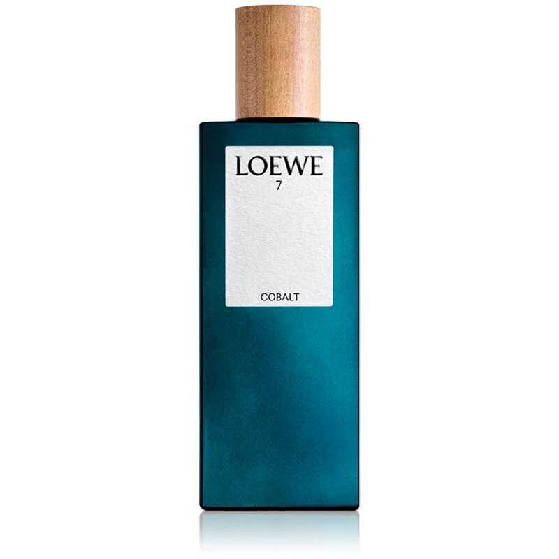 7 Cobalt Eau de Parfum pentru bărbați 50 ml