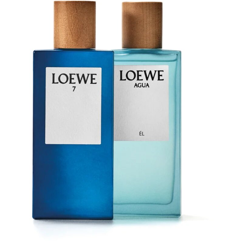 Loewe 7 Eau de Toilette pentru bărbați 50 ml