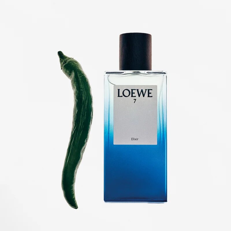 Loewe 7 Elixir Eau de Parfum pentru bărbați 50 ml