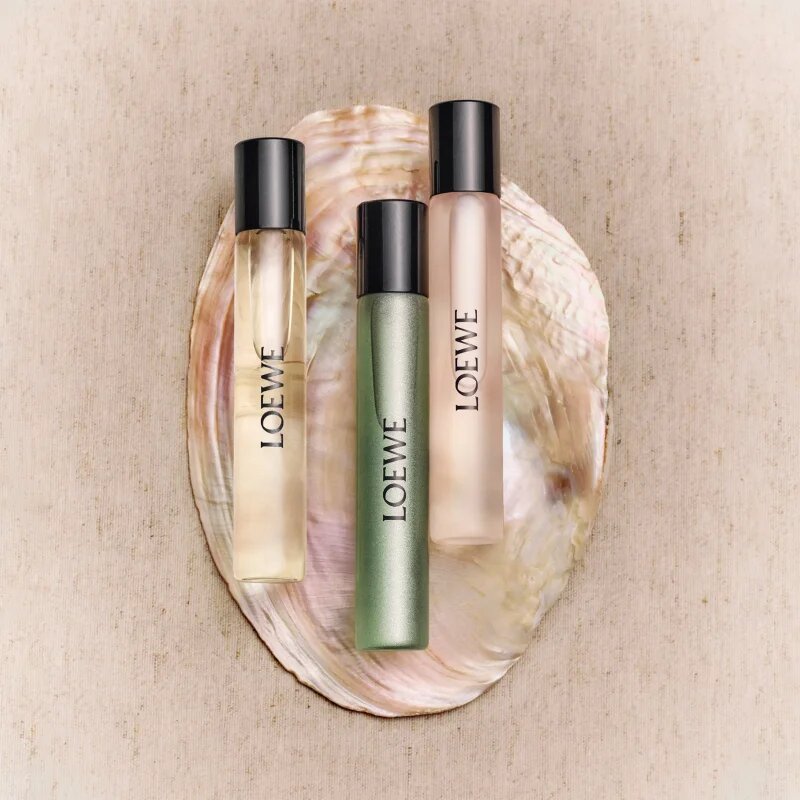 Loewe Agua Eau de Toilette unisex 15 ml