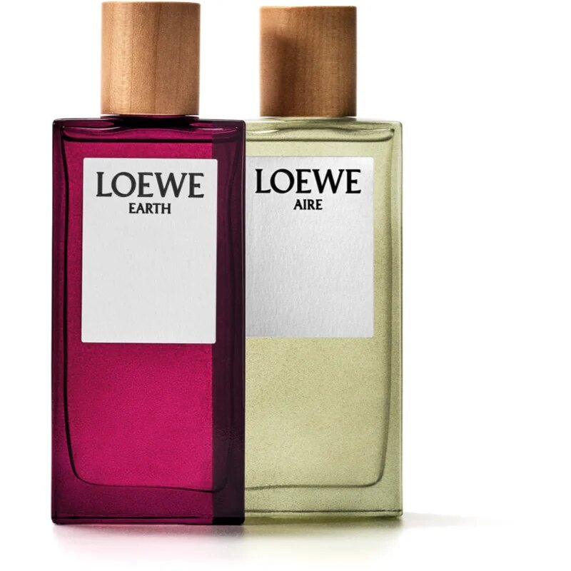 Loewe Earth Eau de Parfum unisex 100 ml