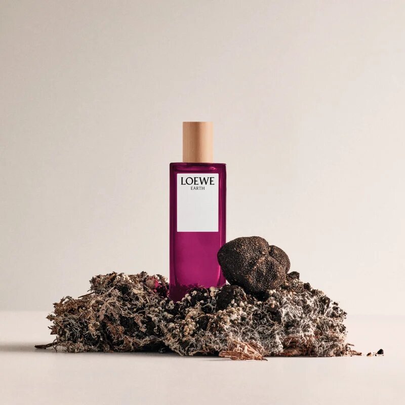 Loewe Earth Eau de Parfum unisex 100 ml