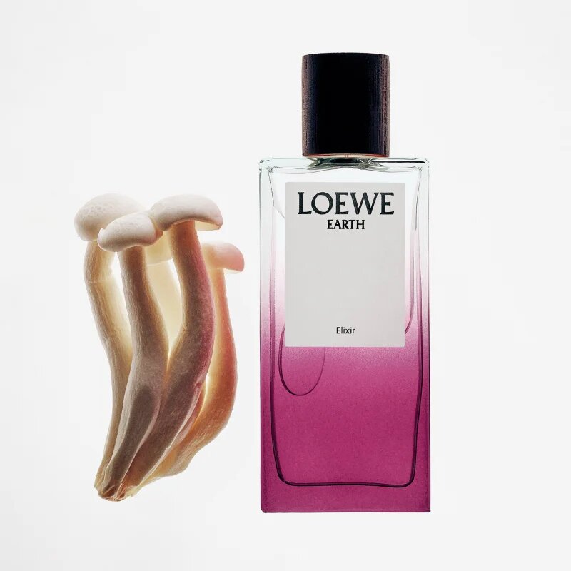 Loewe Earth Elixir Eau de Parfum unisex 50 ml