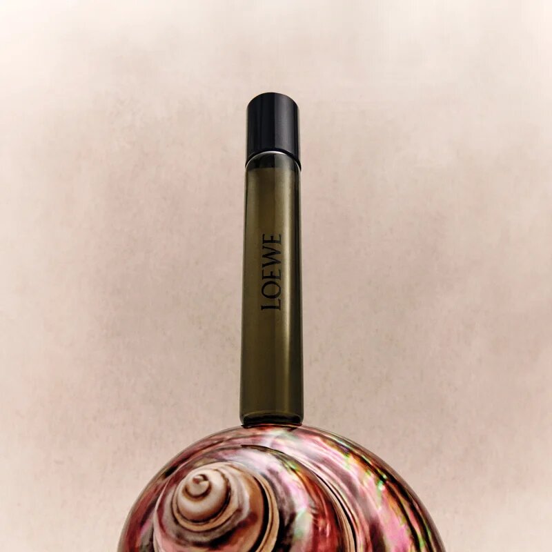 Loewe Esencia Eau de Parfum pentru bărbați 15 ml