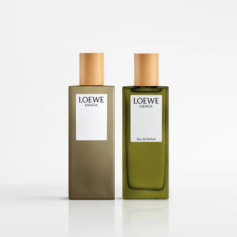 Loewe Esencia Eau de Toilette pentru bărbați 50 ml