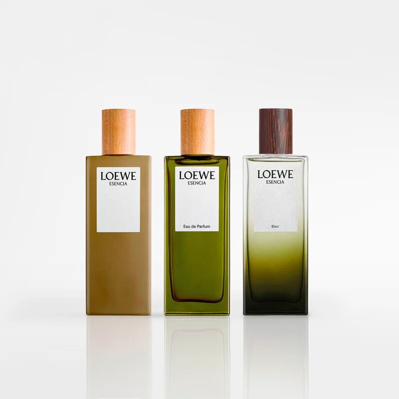 Loewe Esencia Eau de Toilette pentru bărbați 50 ml
